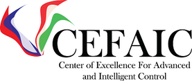 CEFAIC logo