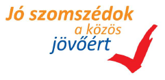 Jó szomszédok a közös jövőért